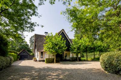 Woning Bussummerweg 29 Blaricum