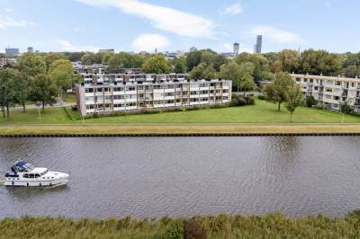 Woning Nijlânsdyk 217C Leeuwarden