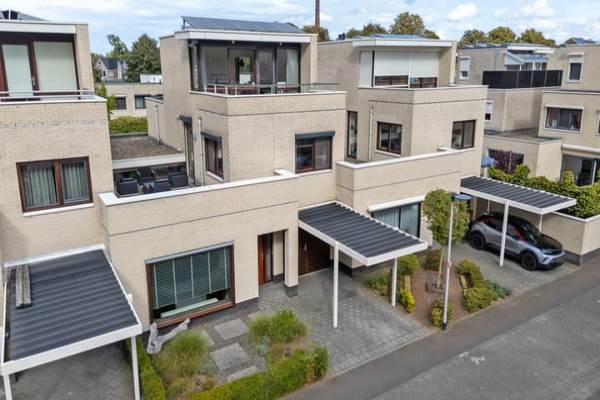 Woning Rietvoorn 4 Doetinchem
