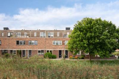 Woning Sloep 21 Nijkerk
