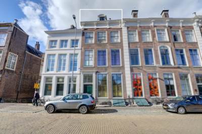 Woning Dam 43E Middelburg