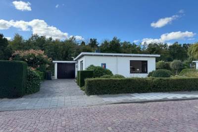 Woning van Middelhovenstraat 22 Axel