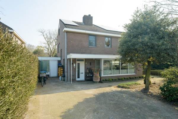 Woning Mezenlaan 61 Oosterhout (NB)