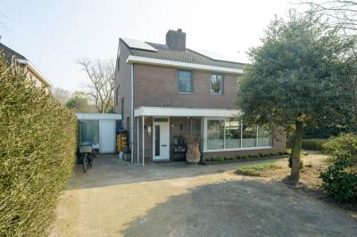 Woning Mezenlaan 61 Oosterhout (NB)