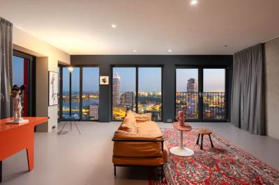 Woning Wijnbrugstraat 330 Rotterdam