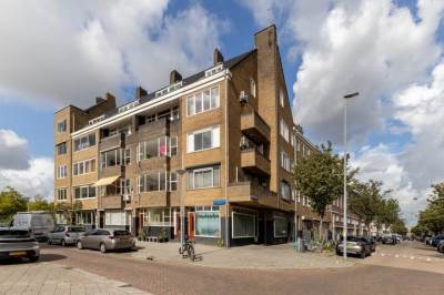 Woning Rochussenstraat 30502 Rotterdam