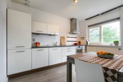 Woning Marjoleinstraat 83 Amsterdam