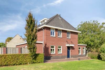 Woning Heescheweg 11 Nistelrode