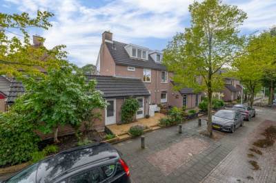 Woning Grote Beer 24 Lisse