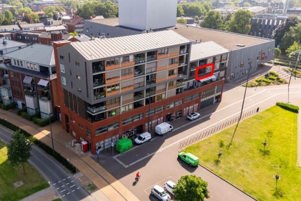 Woning Ruimzichtlaan 18 Doetinchem