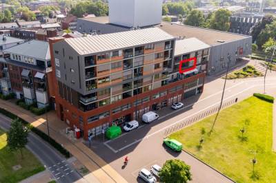 Woning Ruimzichtlaan 18 Doetinchem