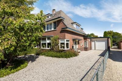 Woning Van der Valk Boumanlaan 39 Woerden