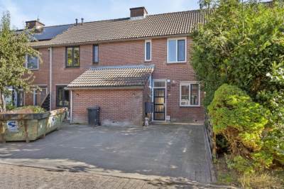 Woning Nijstukken 130 Assen