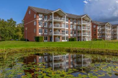 Woning Golflaan 821 Heerenveen