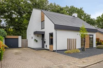 Woning Graaf Hendrikstraat 4 Kessel