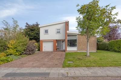 Woning Kievitstraat 36 Ilpendam