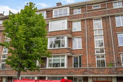 Woning Laan van Meerdervoort 1533 Den Haag