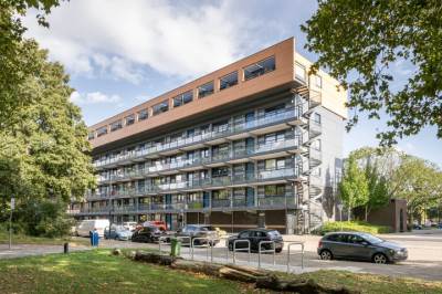 Woning Sperwerlaan 507 Vlaardingen