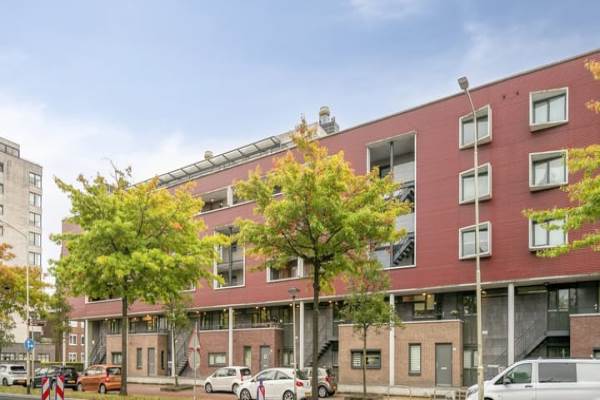 Woning Burgemeester Freijterslaan 381 Roosendaal