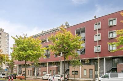 Woning Burgemeester Freijterslaan 381 Roosendaal