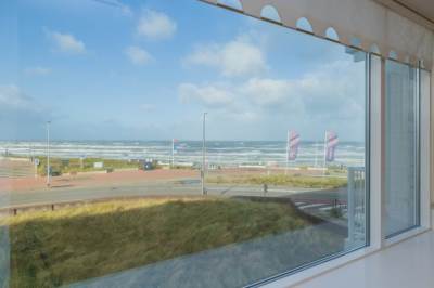 Woning Jacob van Heemskerckstraat 21 Zandvoort