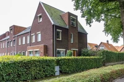 Woning Dorpshuisweg 18A Harkstede (Gem. Midden-Groningen)