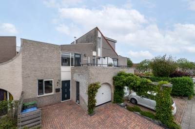 Woning it Rûm 4 Heerenveen