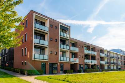 Woning De Noord 62A Dronten