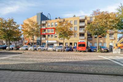 Woning Sobriëtasplein 203 Helmond