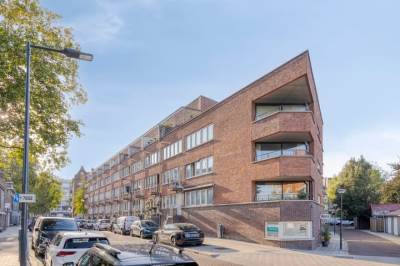 Woning Singel 44A Schiedam