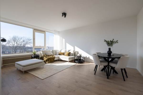 Woning Willem van Boelrestraat 179 Rotterdam