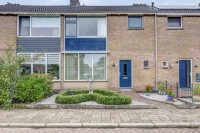 Woning J.B. Berninklaan 44 Almelo