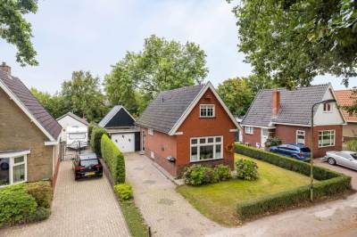 Woning Canterlandseweg 37 Gytsjerk