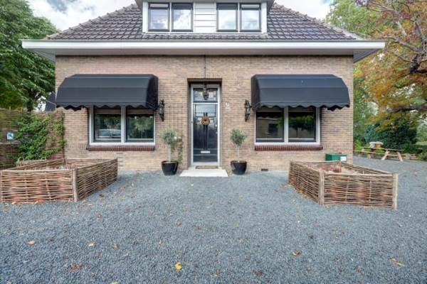 Woning Malledijk 16 Spijkenisse