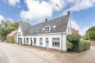Woning Hoogstraat 10 Berlicum