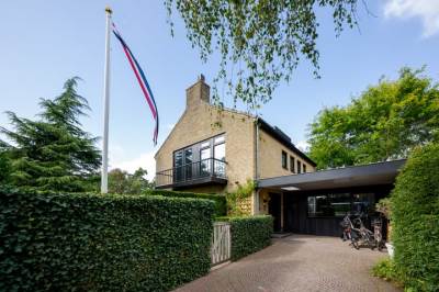 Woning Apollolaan 7 Oegstgeest