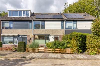 Woning Kruiskruidlaan 12 Baarn