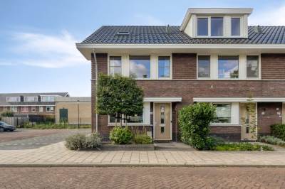Woning Otto Snaafslaan 14 Maarssen
