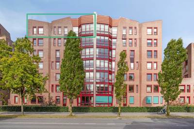 Woning De Heus Plein 47 Barneveld