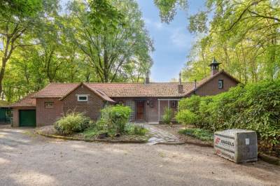 Woning Donk 4 Kessel