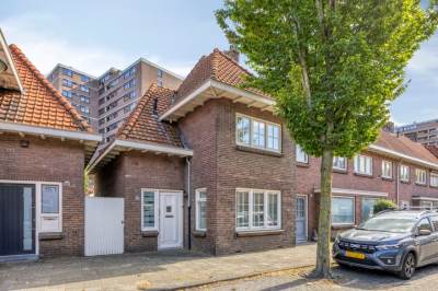 Woning Eckartseweg Zuid 169 Eindhoven