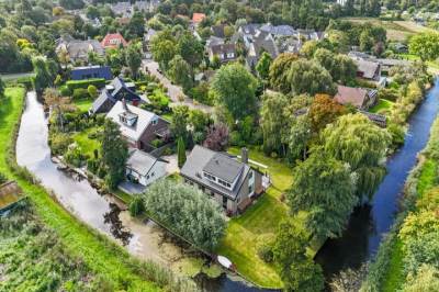 Woning Linieweg 7 Den Helder