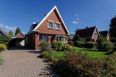 Woning Zuidlaarderweg 53 Annen