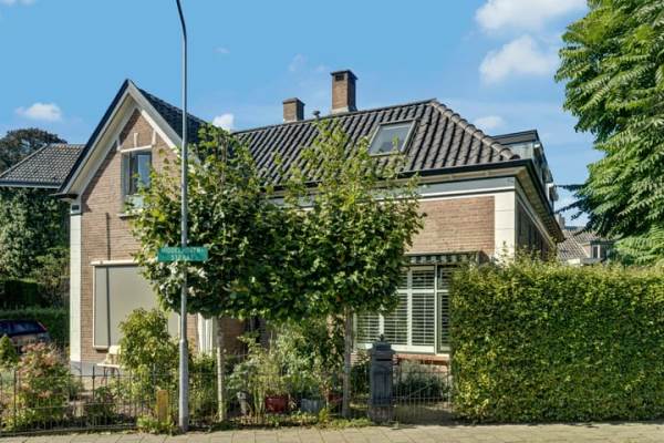 Woning Middelhovenstraat 3 Dieren