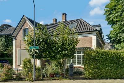 Woning Middelhovenstraat 3 Dieren