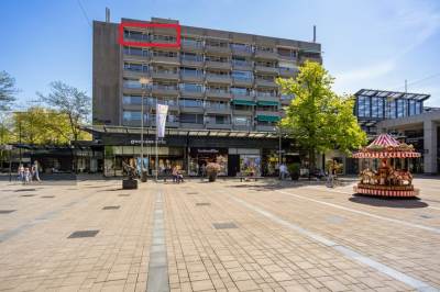 Woning Notaris Oostingstraat 93 Emmen
