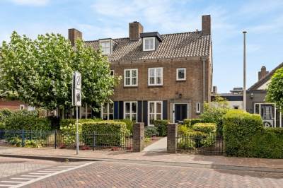 Woning Marktstraat 4 Mierlo