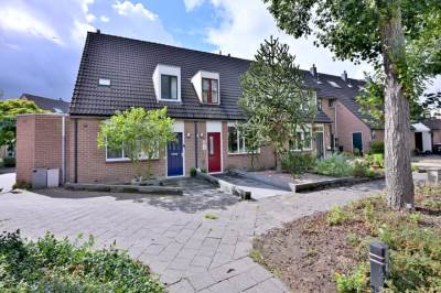 Woning Wilgehaantje 42 Deventer
