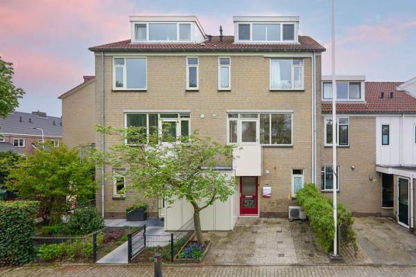 Woning Dragonweg 57 Voorhout