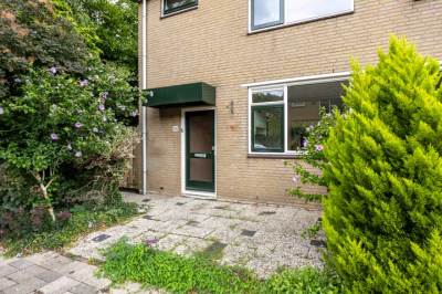 Woning Okkersheul 44 Hoogvliet Rotterdam